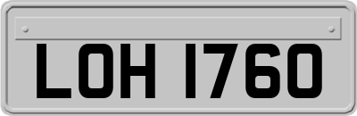LOH1760