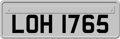 LOH1765