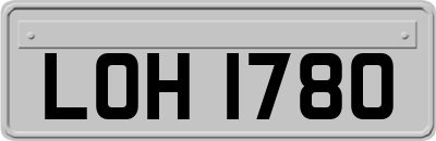 LOH1780