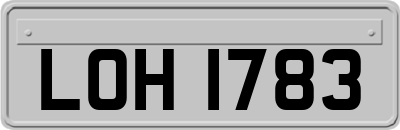 LOH1783