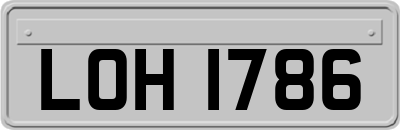 LOH1786