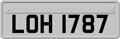 LOH1787