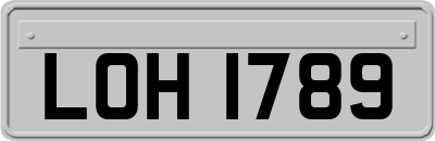 LOH1789
