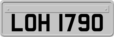 LOH1790