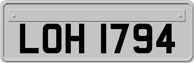LOH1794