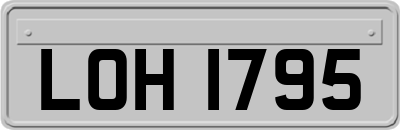 LOH1795