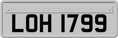 LOH1799