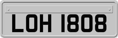 LOH1808
