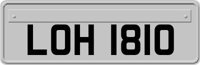 LOH1810