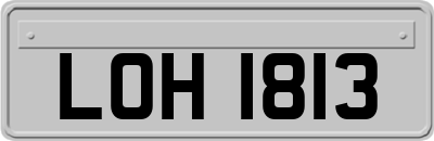 LOH1813