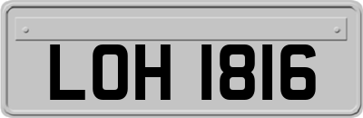 LOH1816