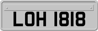 LOH1818