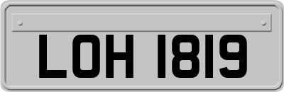 LOH1819