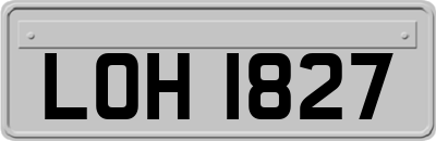 LOH1827