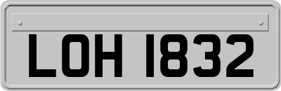 LOH1832