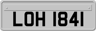 LOH1841