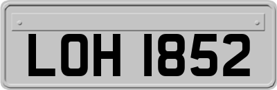 LOH1852