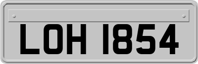 LOH1854