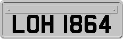 LOH1864