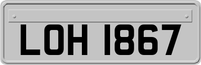 LOH1867