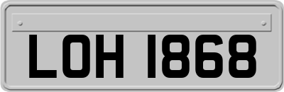 LOH1868