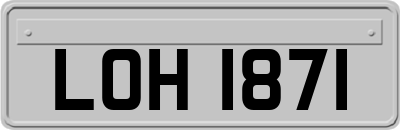 LOH1871