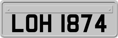 LOH1874