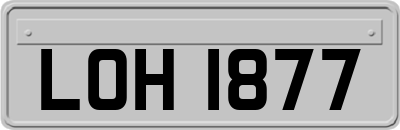 LOH1877