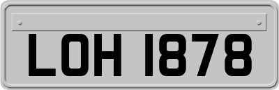 LOH1878