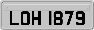 LOH1879