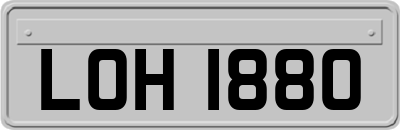 LOH1880