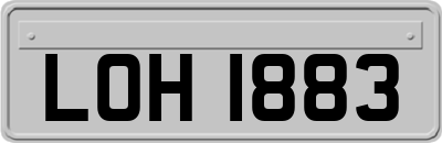 LOH1883