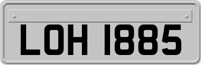 LOH1885
