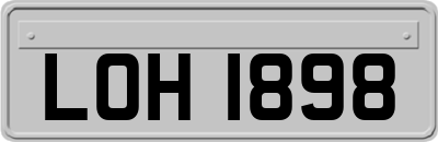 LOH1898