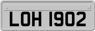 LOH1902