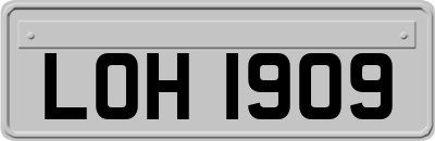 LOH1909