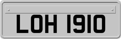 LOH1910