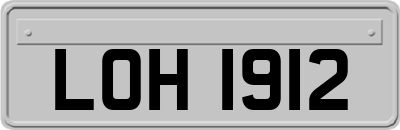 LOH1912