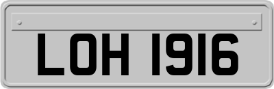 LOH1916