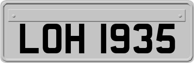 LOH1935