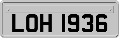 LOH1936