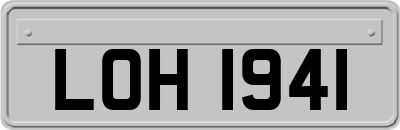 LOH1941