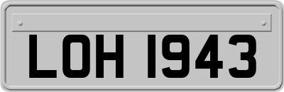 LOH1943