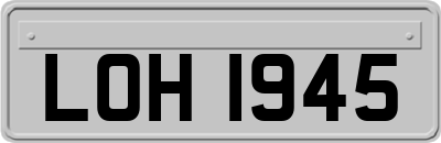 LOH1945
