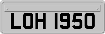 LOH1950