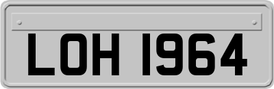 LOH1964