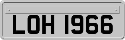 LOH1966