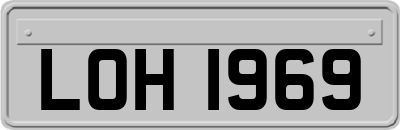 LOH1969