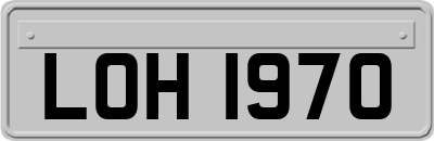 LOH1970