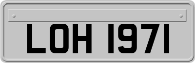 LOH1971